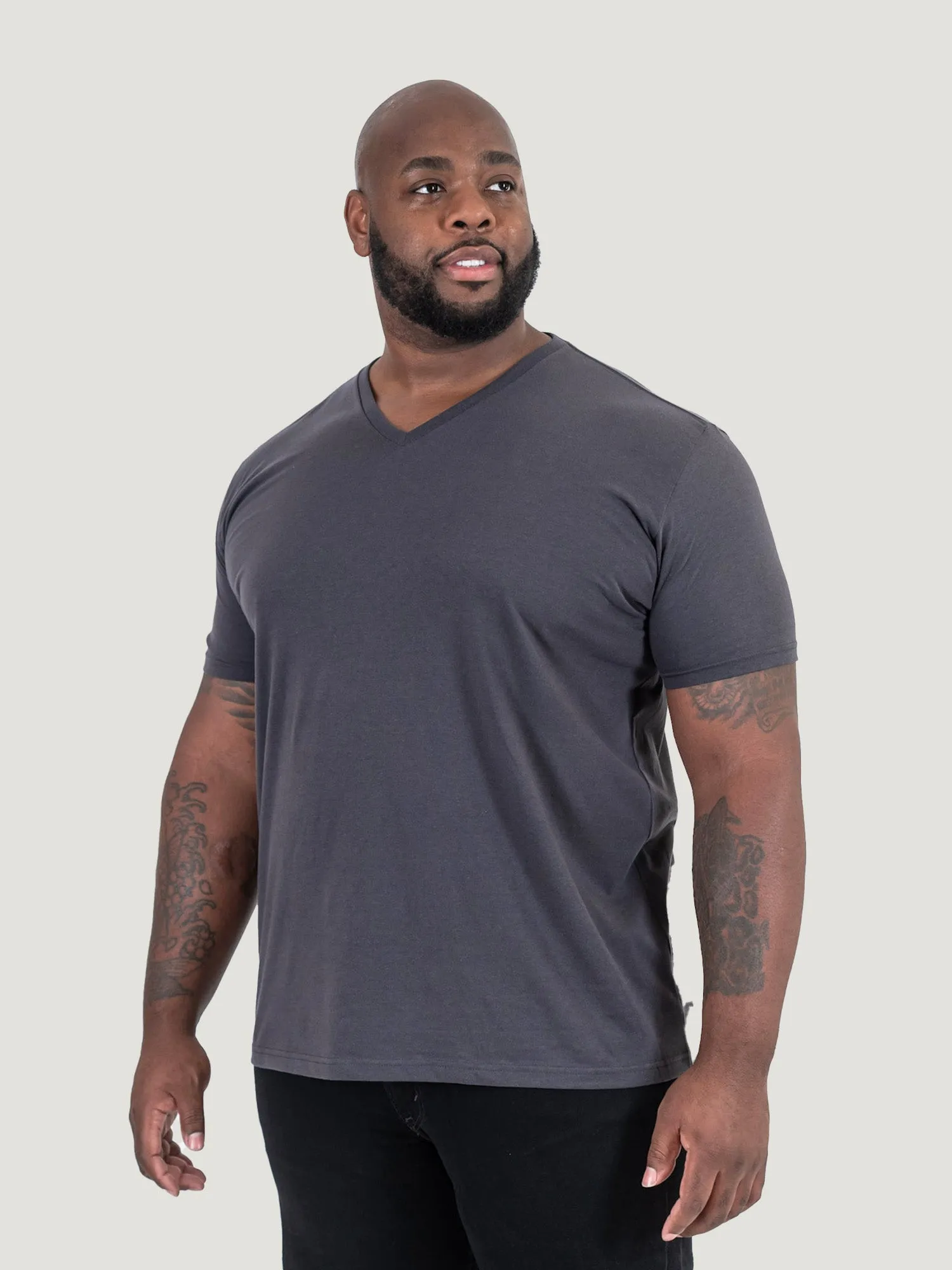 Vintage V-Neck 3-Pack