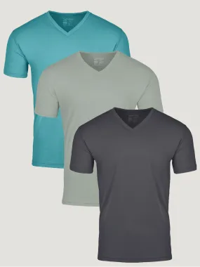 Vintage V-Neck 3-Pack