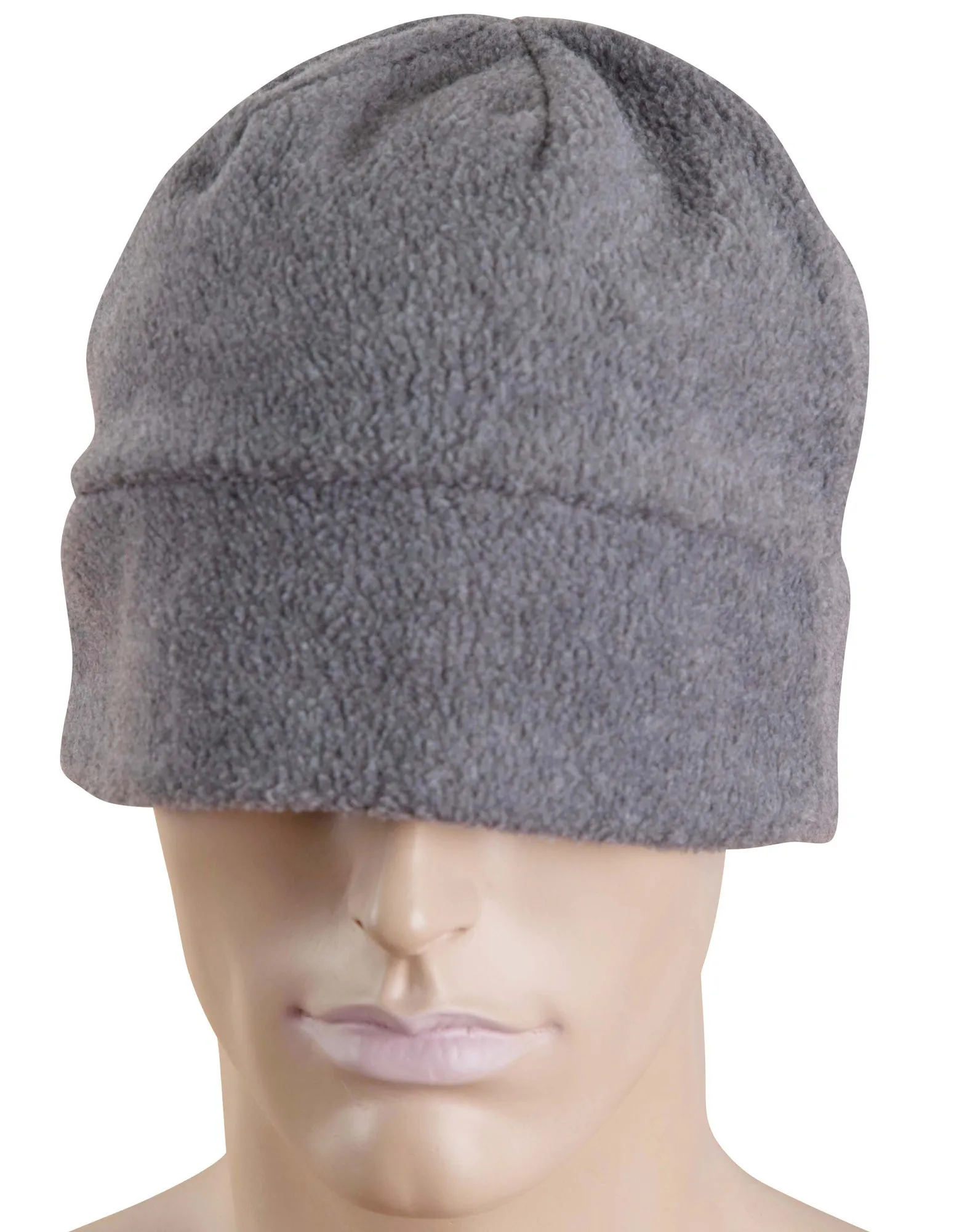 Winning Spirit Polar Beanie Caps (CH43)