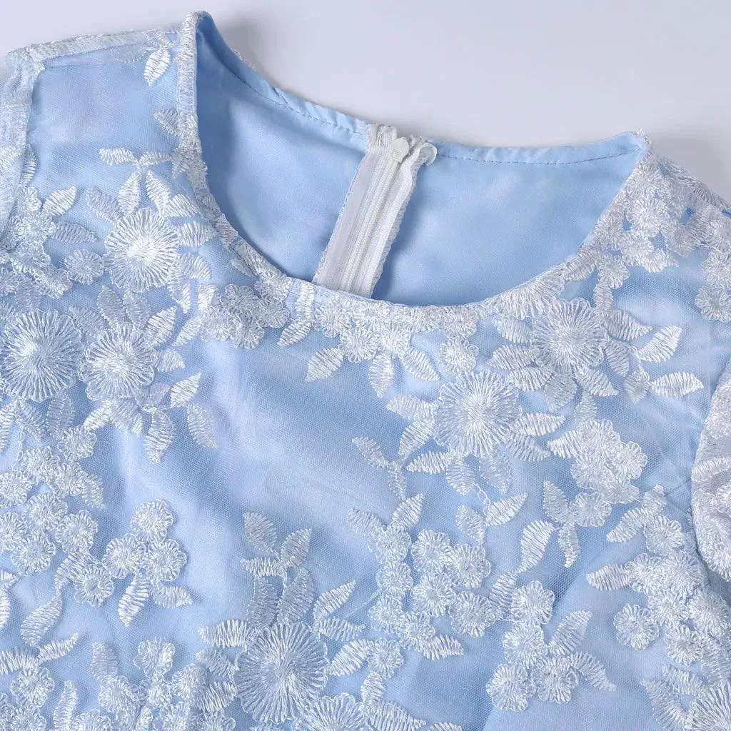 Women Plus Size Sequined Dresses Fashion Short Solid Lace Mini Dress Simple Oversized Ladies Cocktail Evening Party Dresses