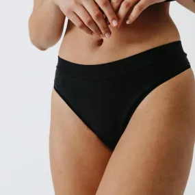Women's Breathable Running Thong