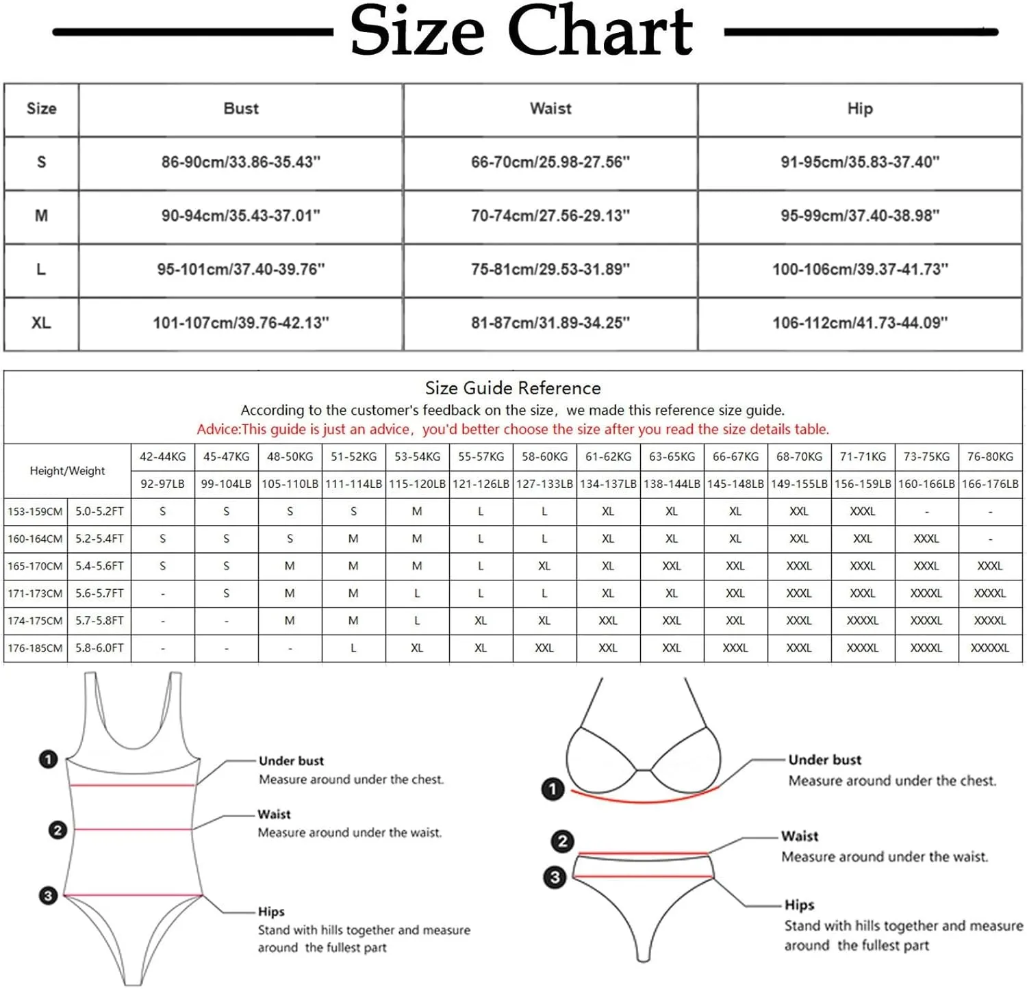 Women's Summer Sexy Yoga-Skirt One-Piece Swimsuit Tummy Control Full Coverage Vest Neckline & Solid Color Beach Design
