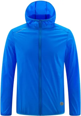 Women's Sun Protection Hoodie Full Zip Jacket Long Sleeve Shirt Summer Running Hiking Golf Water Repellent UPF 50