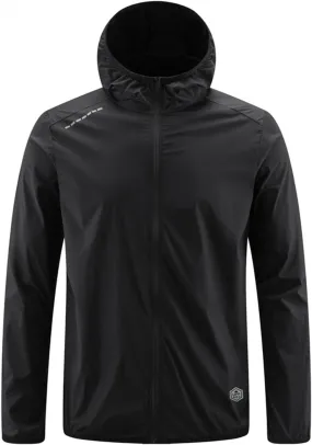 Women's Sun Protection Hoodie Full Zip Jacket Long Sleeve Shirt Summer Running Hiking Golf Water Repellent UPF 50