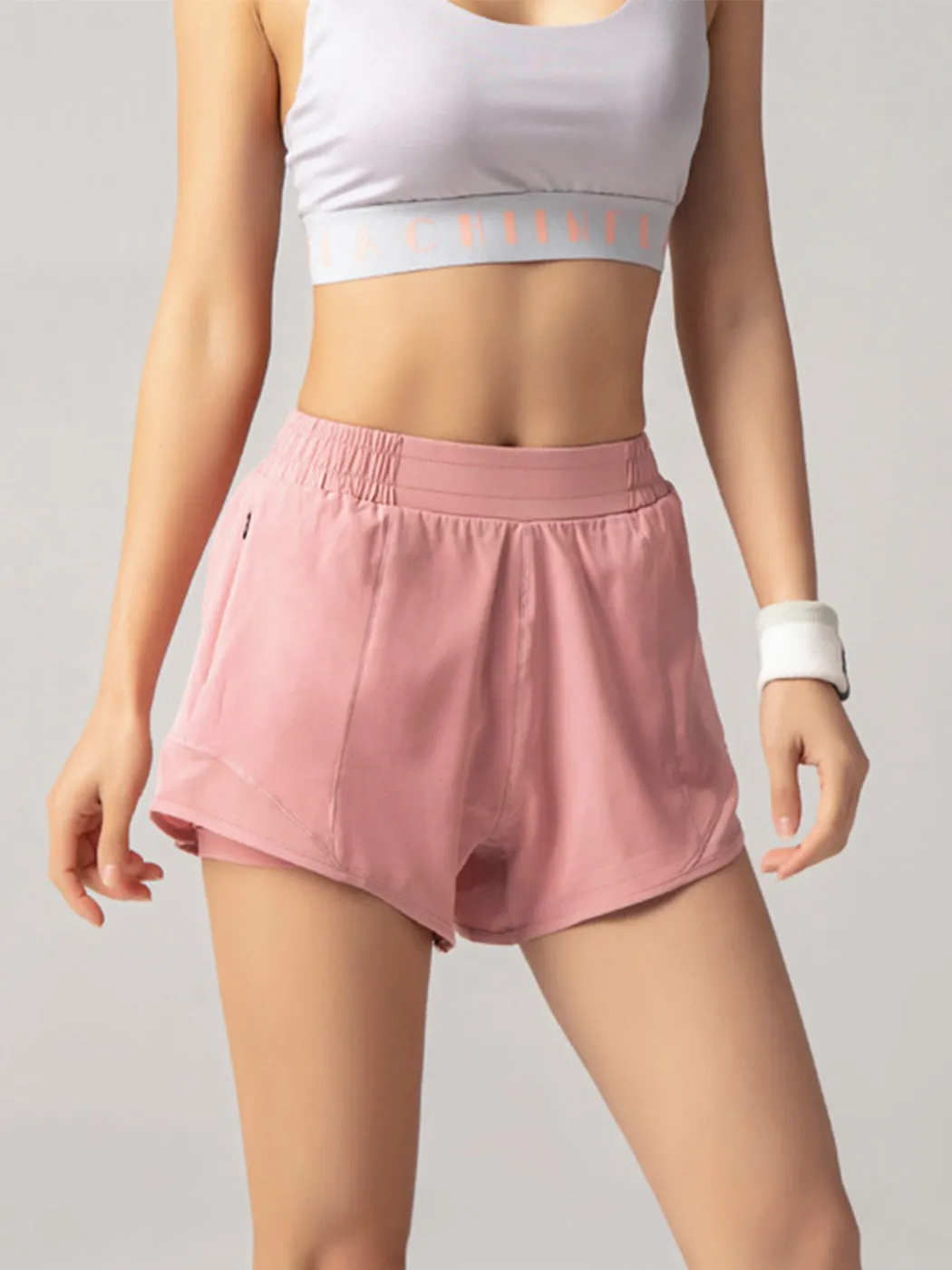 Workout Shorts Athletic Sports Running Shorts Active Yoga Gym Sport Shorts