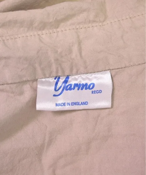 Yarmo Casual shirts